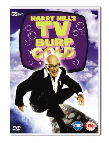 Harry Hill