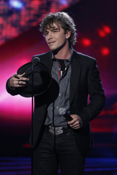 Michael Grimm