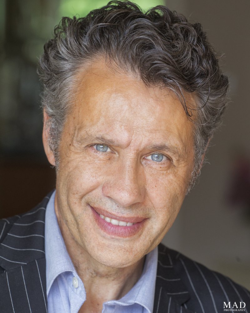 Daniel Jordan