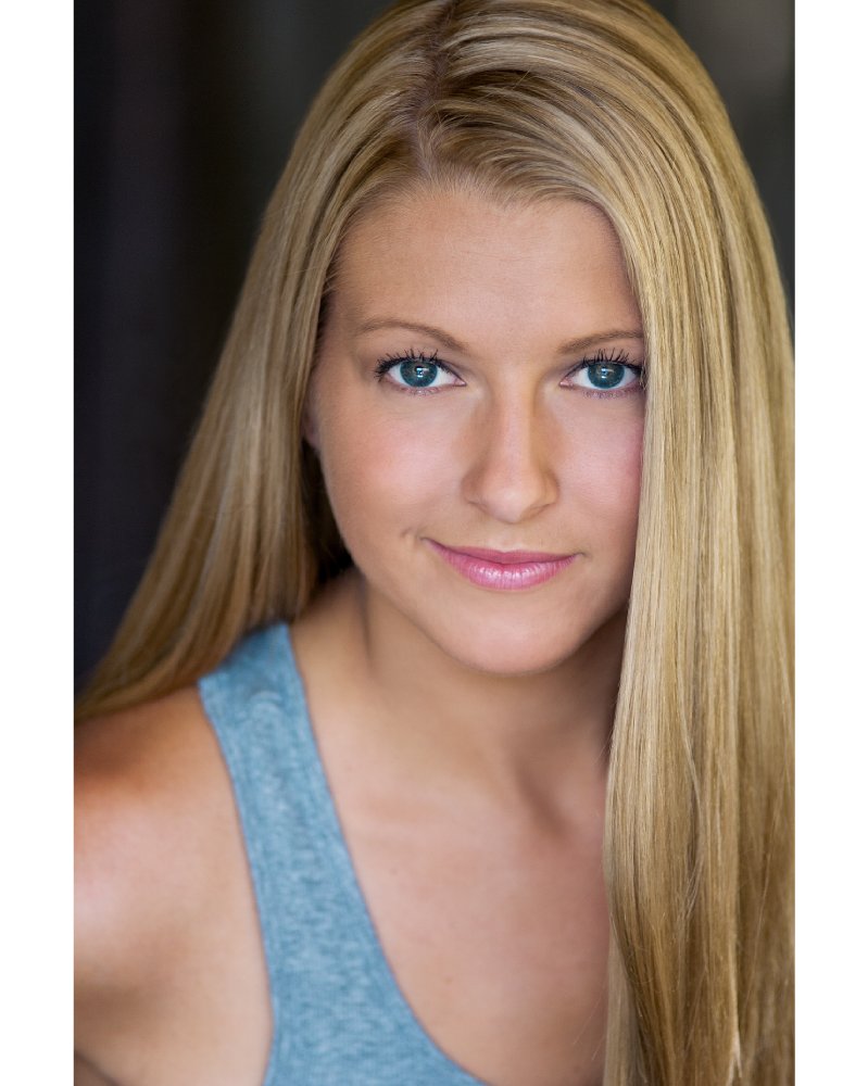 Krystina Fisher