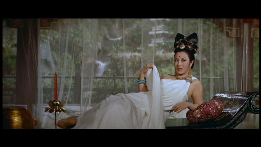 Wu Zetian