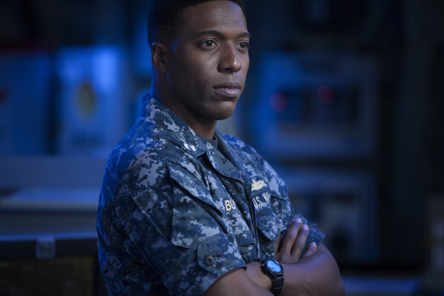 Jocko Sims