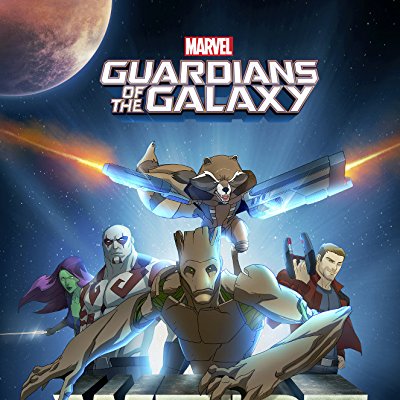 Gamora, Lab Chief X7, Meredith, Meredith Quill, Automated Ship Voice, Automated Voice, Computer, Crystal, Dr. Mora, Elderly Woman...