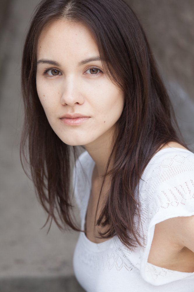 Joanna Ke