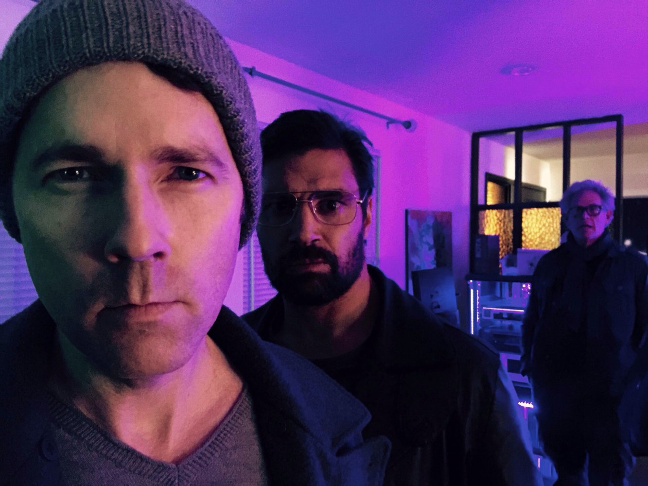 Stefan Hajek
