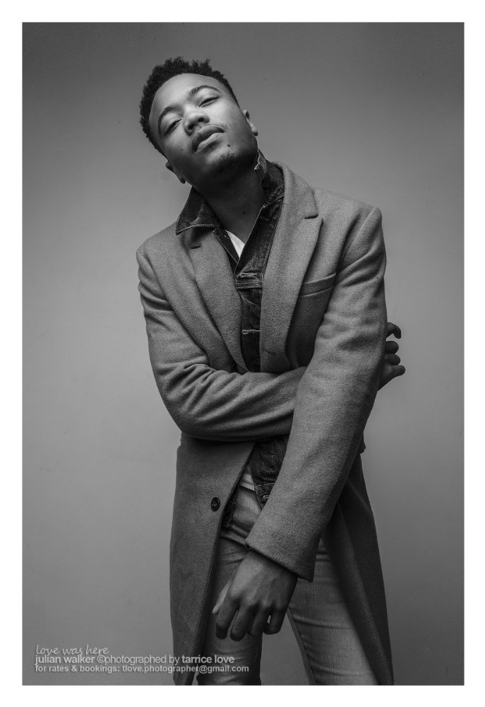 Julian Walker