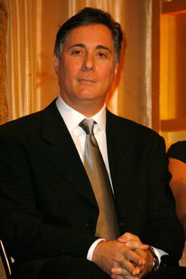 Jim Moret