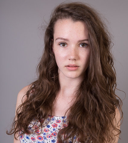 Imogen Gray