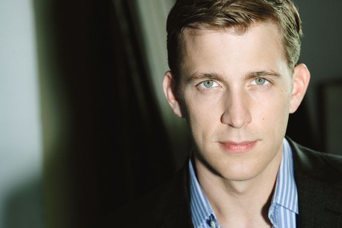 Benjamin Eakeley