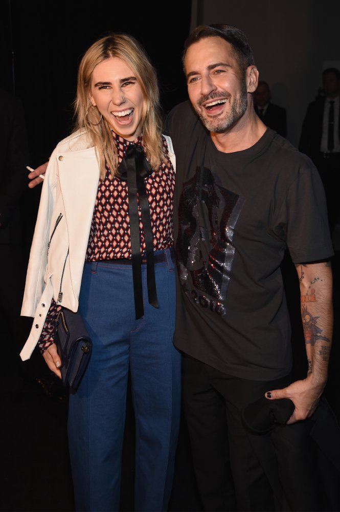Marc Jacobs