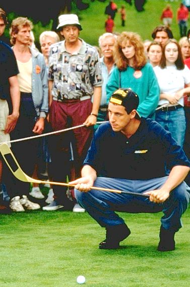 Happy Gilmore
