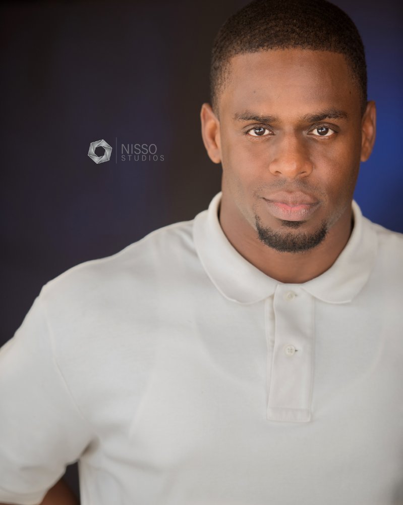 Daimion Johnson