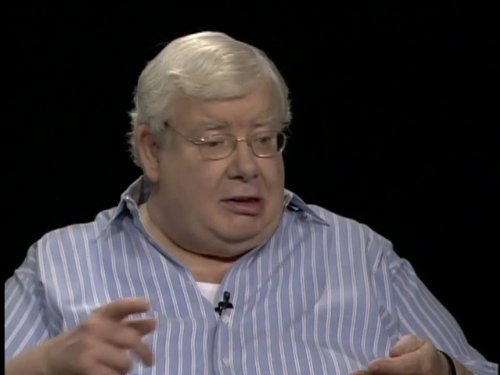 Richard Griffiths