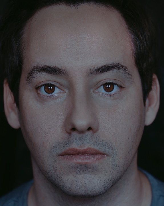 Josh Barsell