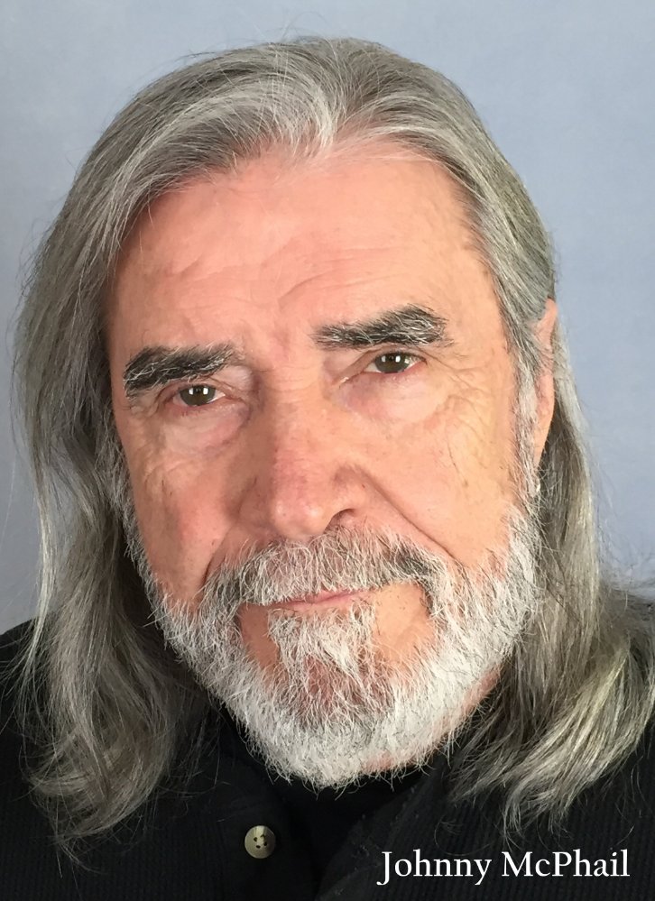 Johnny McPhail