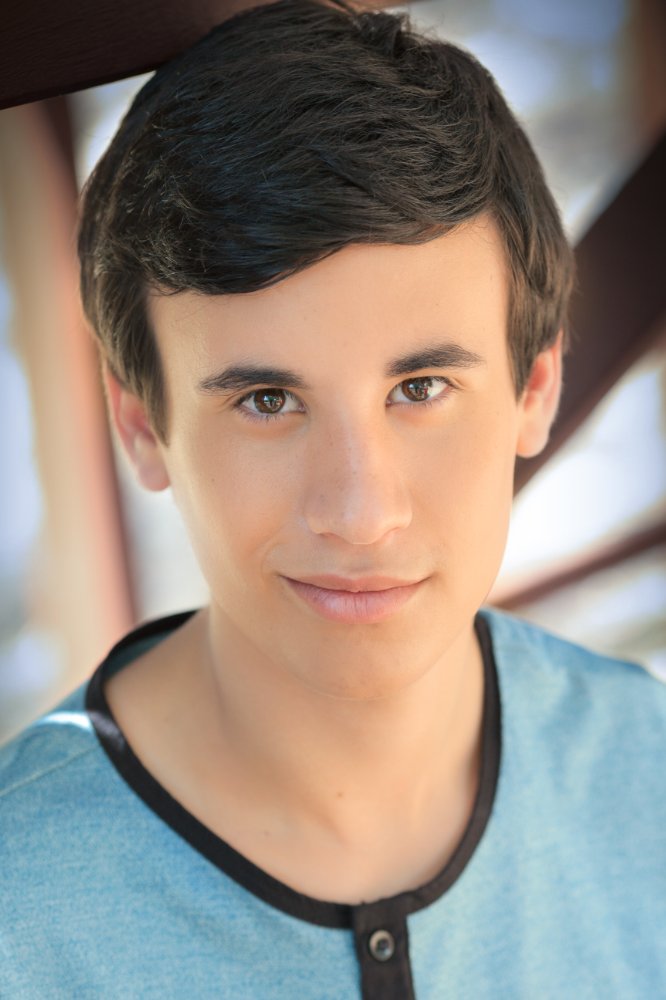 Dylan Stipancic
