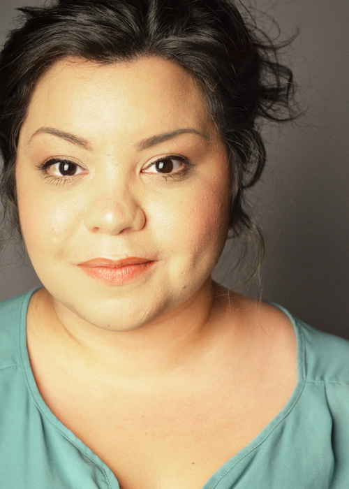 Adrienne Lovette