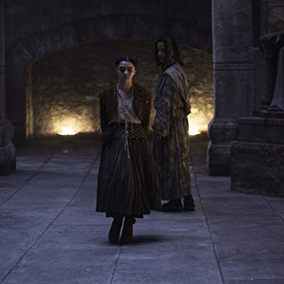 Jaqen H'ghar