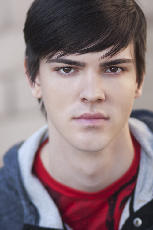 Oliver J. Alvarez