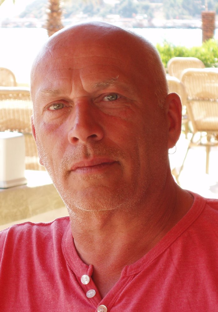 Tim Cartwright