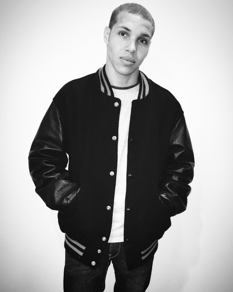 Shawn-Jeray Hinton