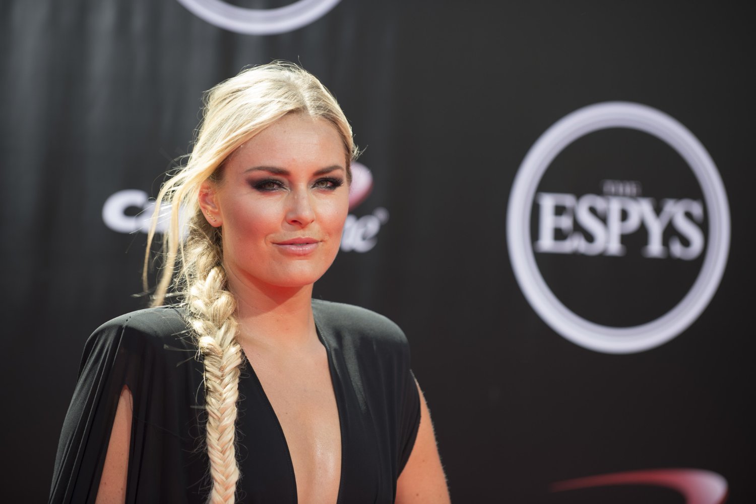 Lindsey Vonn