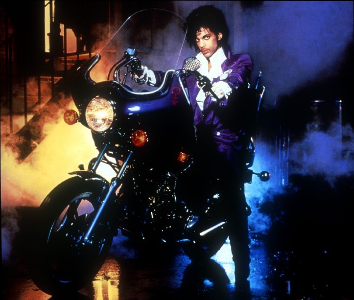 Prince