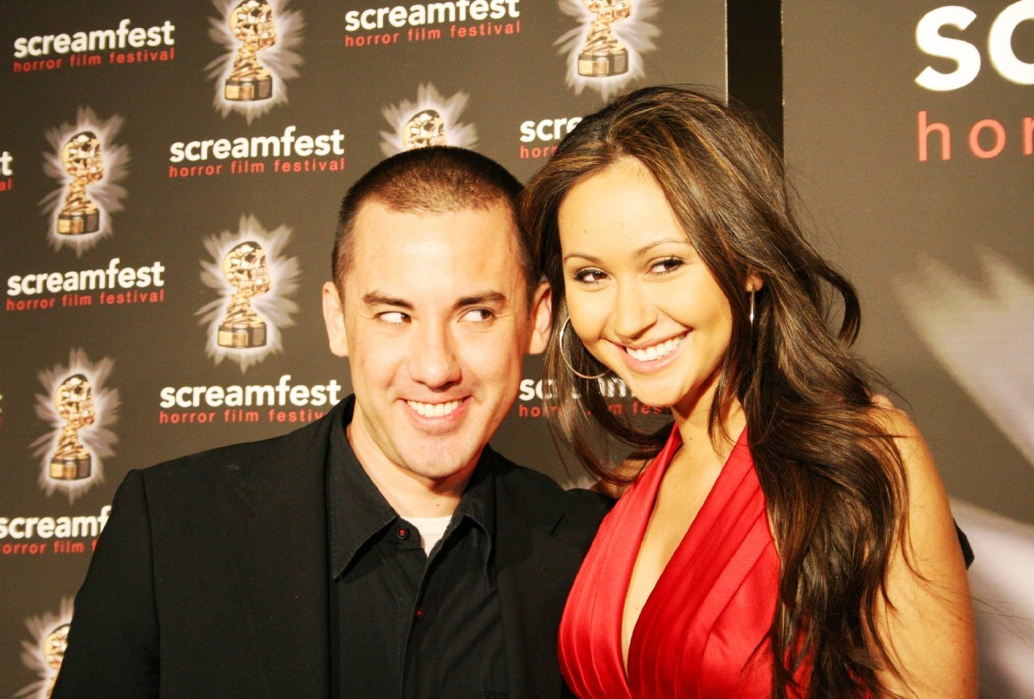 Michael Dougherty