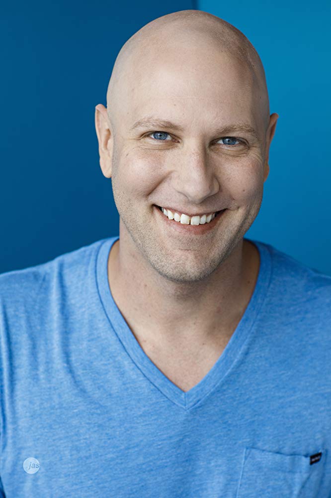 Brandon Scot Adams