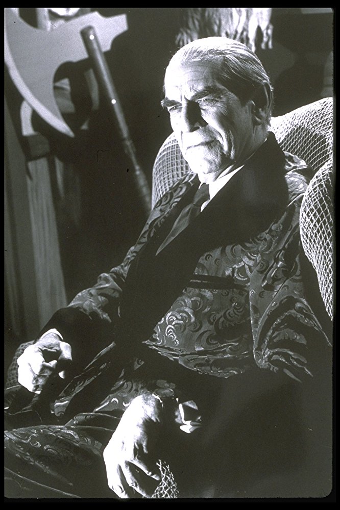 Bela Lugosi