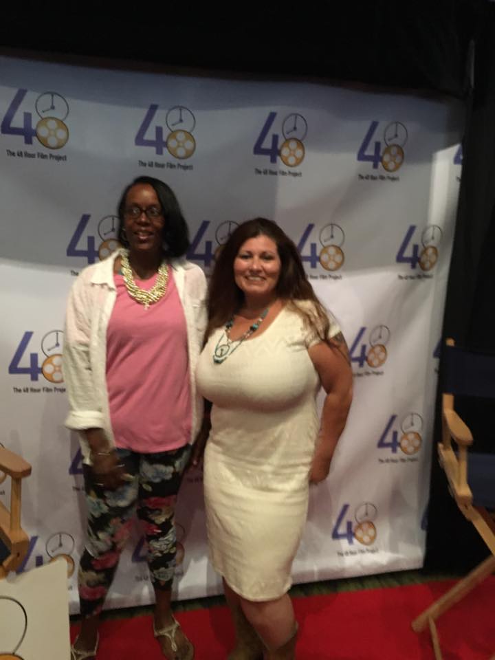 LuvLeighAn Clark