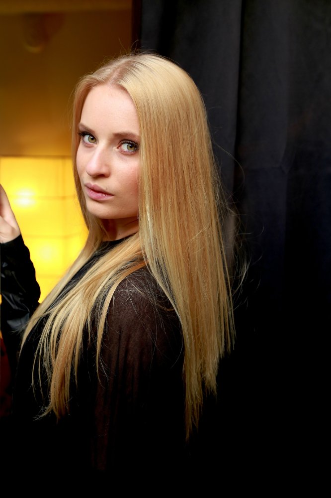 Stina Lundberg