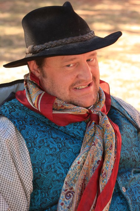 Chris Ranney