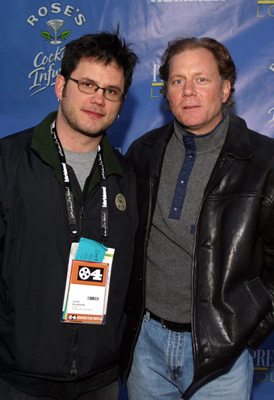 David Warshofsky