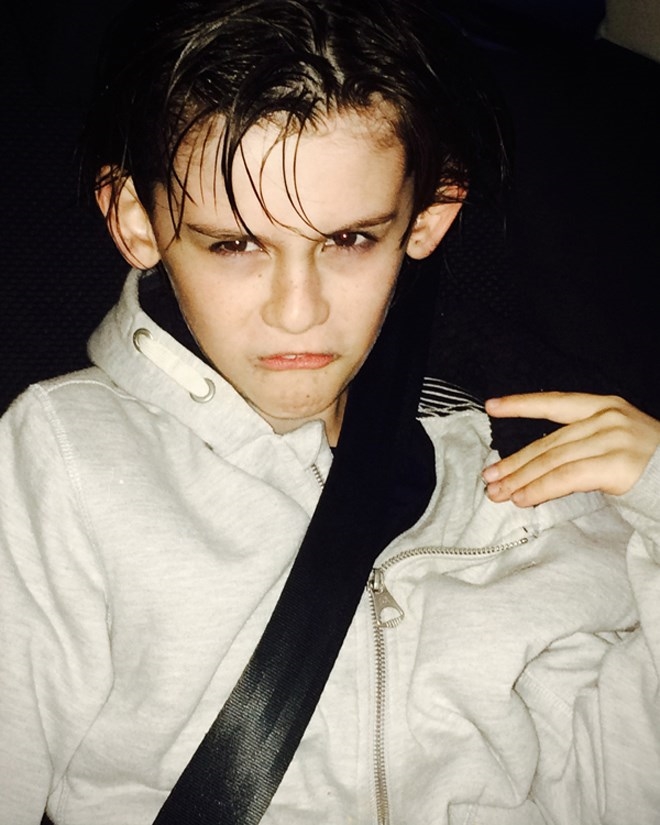 Rory Bell