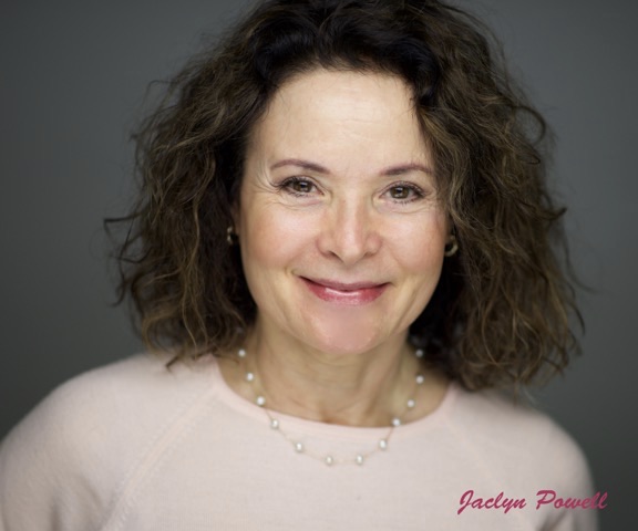 Jaclyn S. Powell