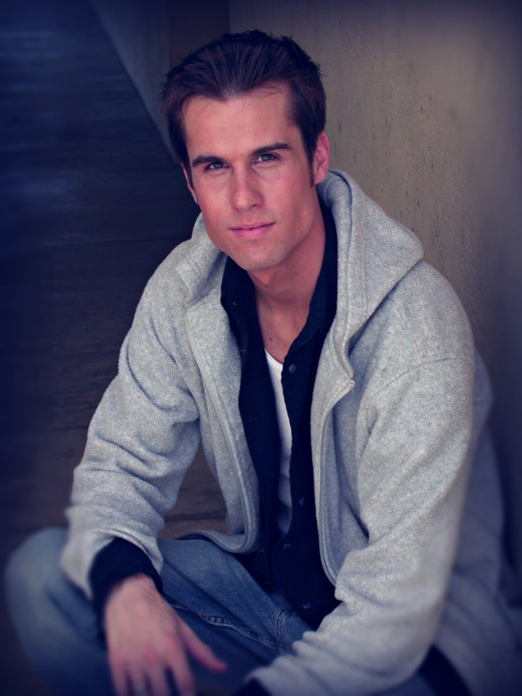 Christopher Mauldin