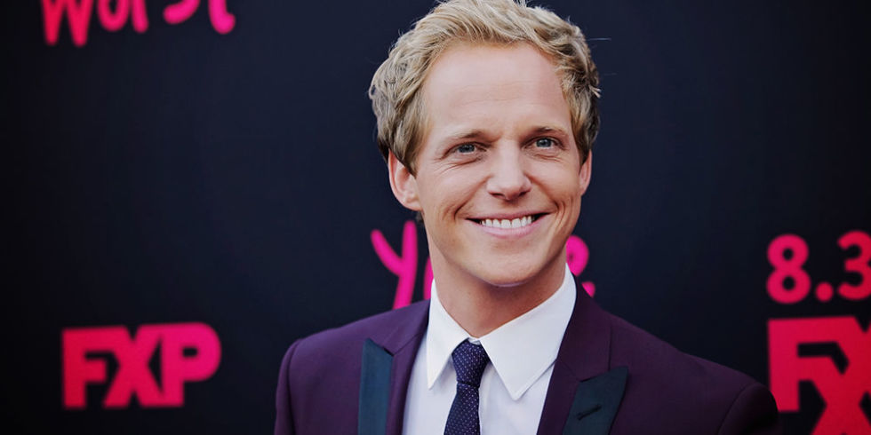 Chris Geere