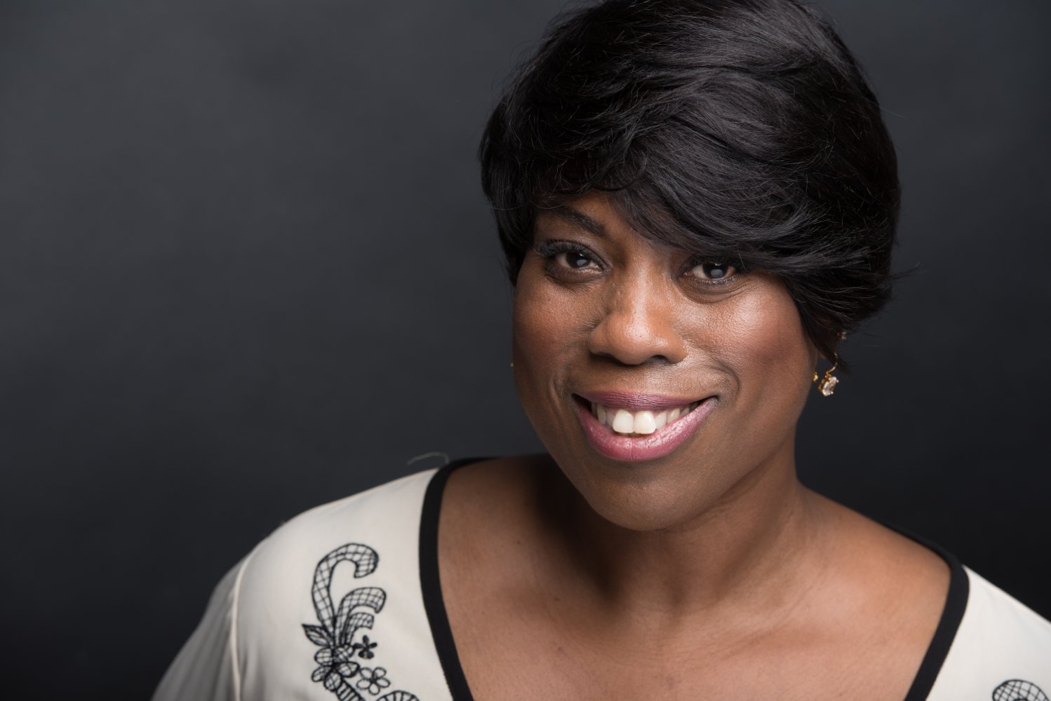 Alysia Joy Powell