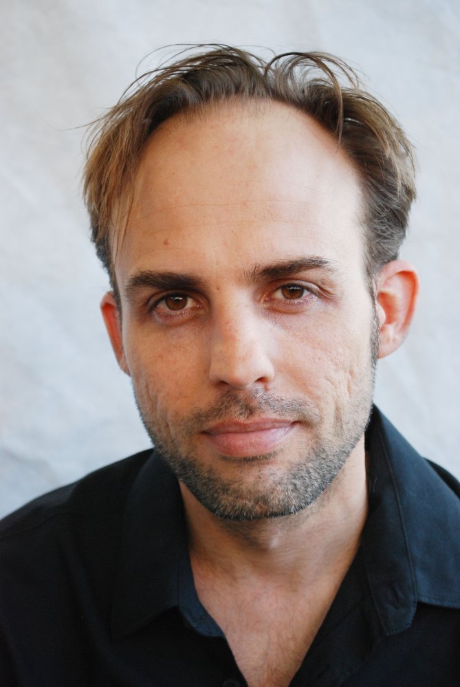 Randy Focazio