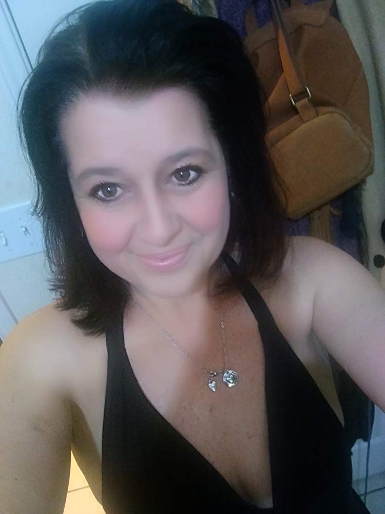 Amy M Gokey