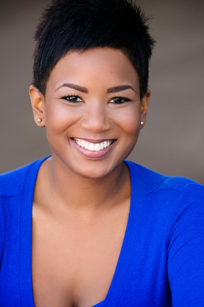 Monique A. Miller