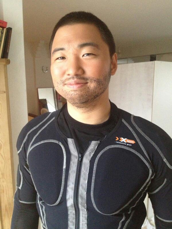 Joon Poore