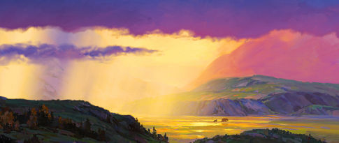 Kenai
