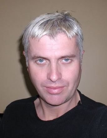 Donald Munro