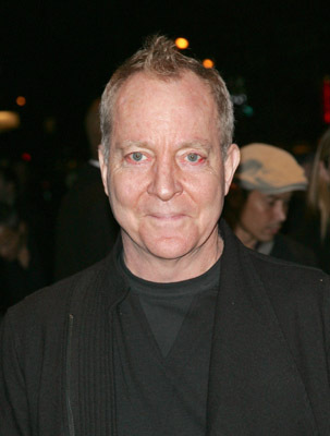 Fred Schneider