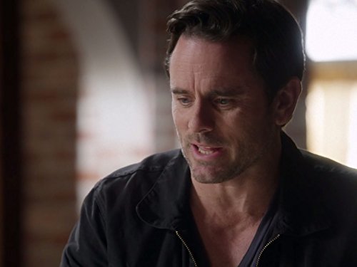 Deacon Claybourne