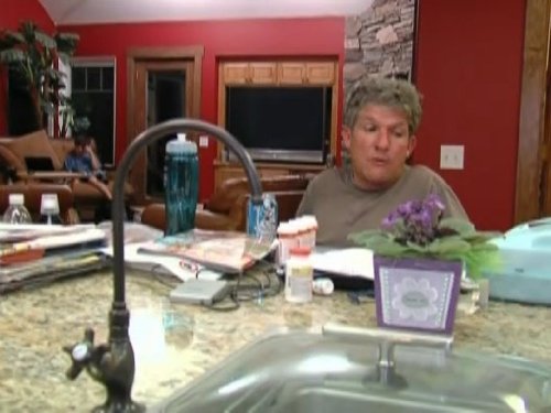 Matthew Roloff