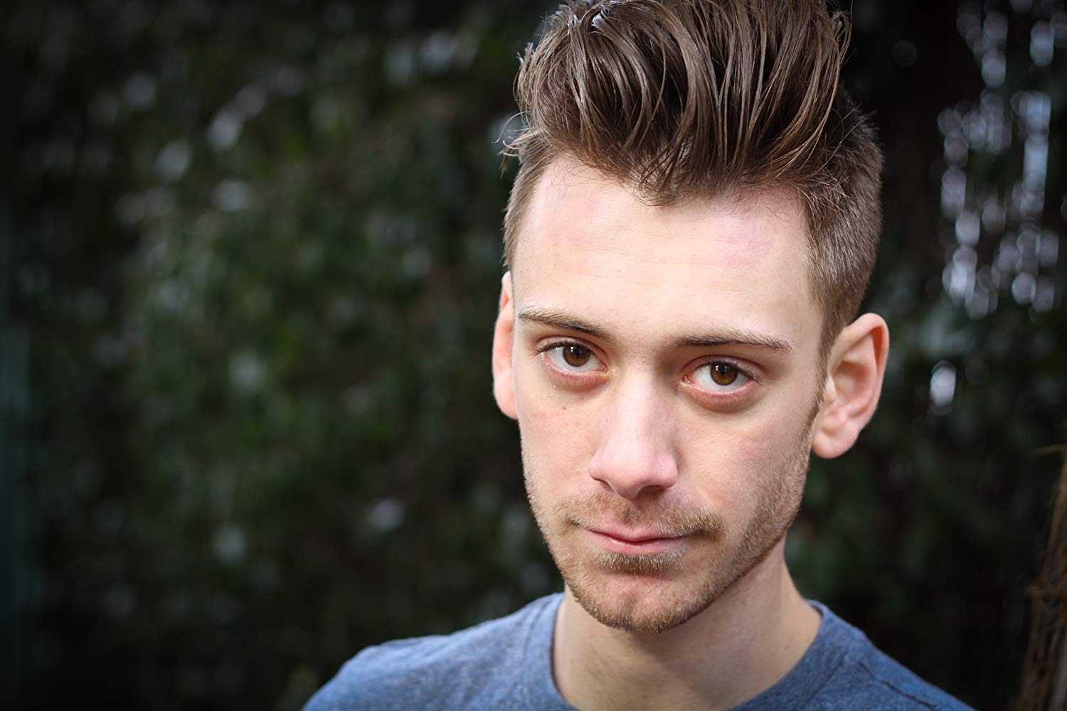 Leo Ramsey