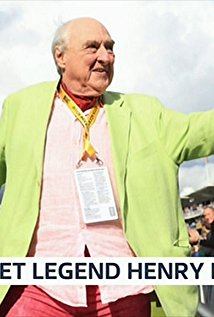 Henry Blofeld